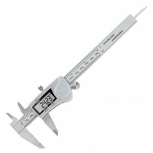 Vernier Caliper